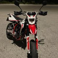 SWM SM 125 R