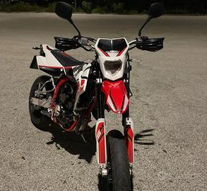 SWM SM 125 R