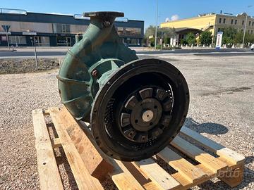 pompa marca Caprari M6100HT 2A - CE