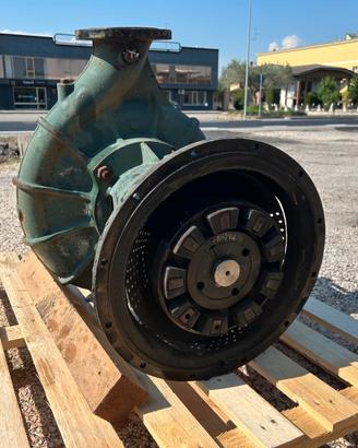 pompa marca Caprari M6100HT 2A - CE