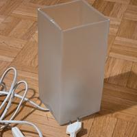 Lampada Ikea Grönö