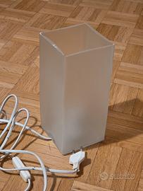 Lampada Ikea Grönö