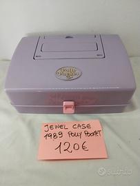set polly pocket anni  80 e 90
