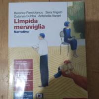 Limpida meraviglia, di Panebianco