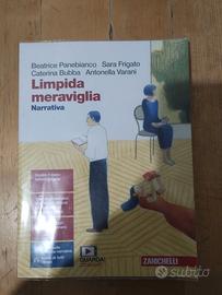 Limpida meraviglia, di Panebianco
