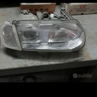 faro alfa romeo 146