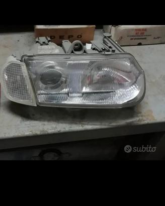 faro alfa romeo 146
