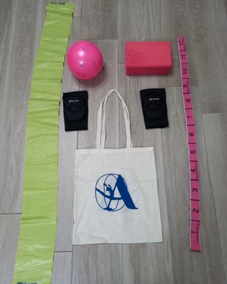 accessori per danza
