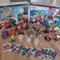 LOTTO DISNEY INFINITY PS3