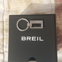 Portachiavi originale BREIL nuovo
