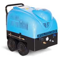 Idropulitrice ad Alta Pressione AR Blue Clean 7710