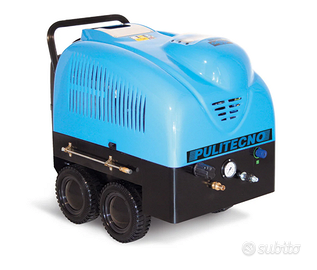 Idropulitrice ad Alta Pressione AR Blue Clean 7710