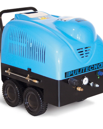 Idropulitrice ad Alta Pressione AR Blue Clean 7710