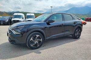 Citroen C4 S&S Shine