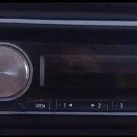 Autoradio alpine cde 1338t