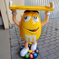totem M&M'S