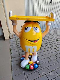 totem M&M'S