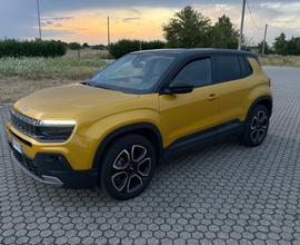 Jeep Avenger 1.2 Turbo 100 CV Summit