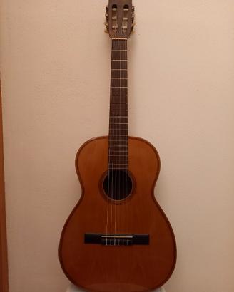 CHITARRA CLASSICA GIANNINI AWN 20 MADE IN BRASIL