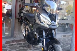 Honda x-adv 750 #garanzia honda#rate#permute