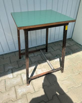 Tavolino Vintage Industrial