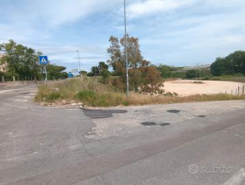 Terreno e LICENZA AUTODEMOLIZIONE