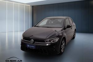 VOLKSWAGEN Polo VI 2022 - Polo 1.0 tsi R-Line 95cv