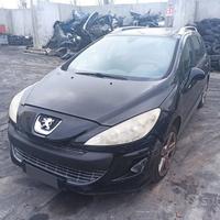 Ricambi usati PEUGEOT 308 SW 1.6 VTI - 5FW