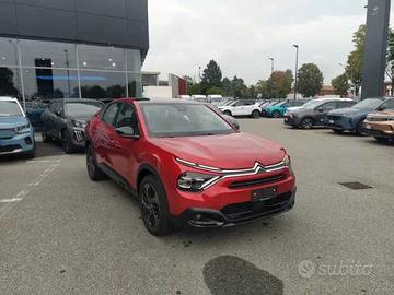 Citroen C4 X 1.2 Hybrid 136cv e-DCS6 PLUS KM ZERO