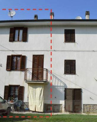 Immobile in asta di 316 m² con più di 5 locali a C