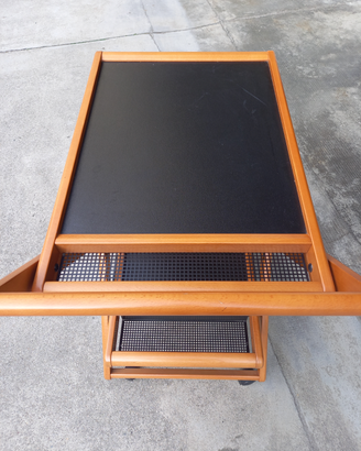 Carrello Foppapedretti