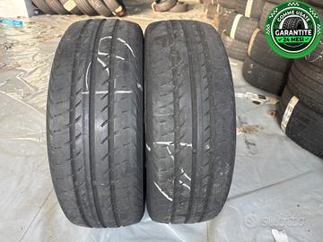 gomme usate 1956016 Estivo CONTINENTAL - VAN - 392