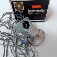 Kodak Instamatic portalampadina