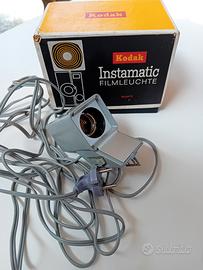 Kodak Instamatic portalampadina