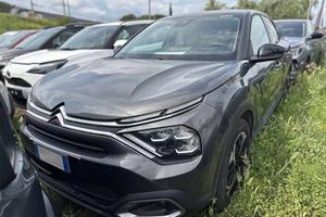 CITROEN C4 III 2021 - C4 1.2 puretech Shine s&s 13