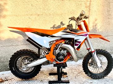 Ktm sx 65 2024