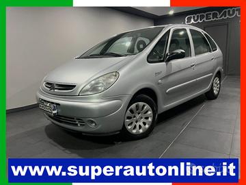 CITROEN Xsara Picasso 2.0 HDi TAGLIANDO EFFETTUA