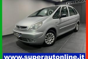 CITROEN Xsara Picasso 2.0 HDi TAGLIANDO EFFETTUA
