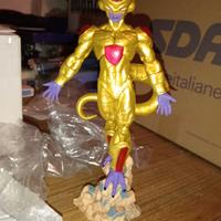 Golden Freezer Action Figure Dragon Ball Z 26 cm
