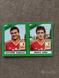 Figurina Panini 1987/88 Schillaci 