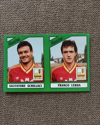 Figurina Panini 1987/88 Schillaci 