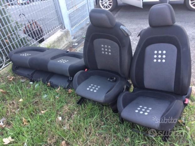 Subito - VENDITA RICAMBI AUTO USATI - Interni fiat grande punto - Accessori  Auto In vendita a Torino