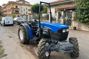 New Holland TN75 N frutteto,40km/h,75cv turbo,3628