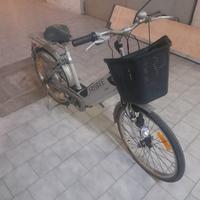 bici elettrica