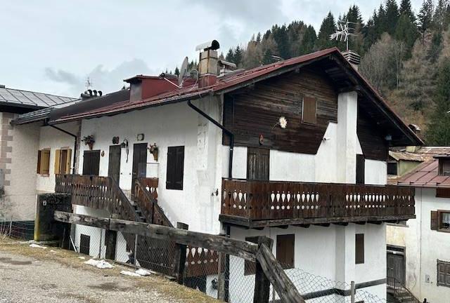 APPARTAMENTO INDIPENDENTE CON 2 CAMERE