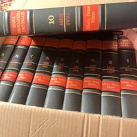 Nuova Enciclopedia Universale Alberto Peruzzo