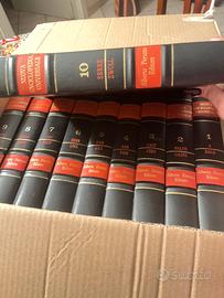 Nuova Enciclopedia Universale Alberto Peruzzo