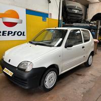 Fiat 600 1.1 Benzina/GPL Active Van 2 Posti