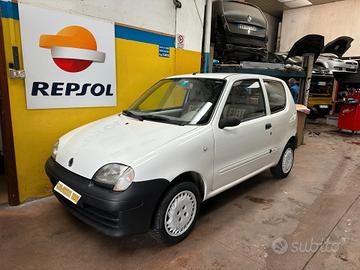 Fiat 600 1.1 Benzina/GPL Active Van 2 Posti