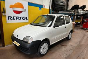 Fiat 600 1.1 Benzina/GPL Active Van 2 Posti